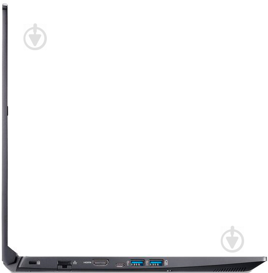 Ноутбук Acer Aspire 7 A715-74G 15,6" (NH.Q5TEU.006) black - фото 9