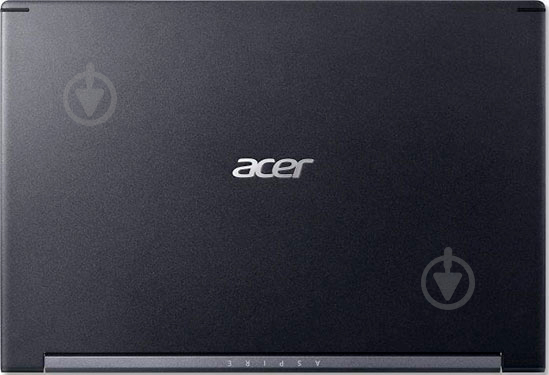 Ноутбук Acer Aspire 7 A715-74G 15,6" (NH.Q5TEU.006) black - фото 4