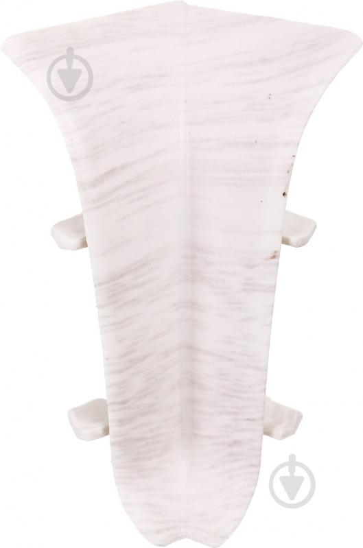 Комплект кутів внутрішніх 85529 Grun Holz ясен талса - фото 1 Комплект кутів внутрішніх 85529 Grun Holz ясен талса - фото 1