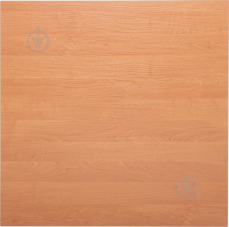 Столешница для стола 800x800x25 мм ольха - фото 2