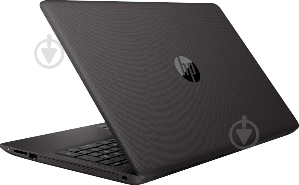 Ноутбук HP 250 G7 15,6" (6UL21EA) black - фото 5