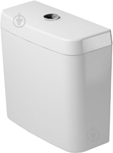 Бачок для унітаза DURAVIT D-Code 0927100004 - фото 1