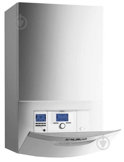 Котел газовый конденсационный Vaillant VU INT 246/5-5 - фото 2