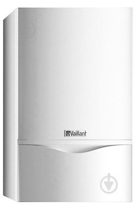 Котел газовый конденсационный Vaillant VU INT 246/5-5 - фото 1