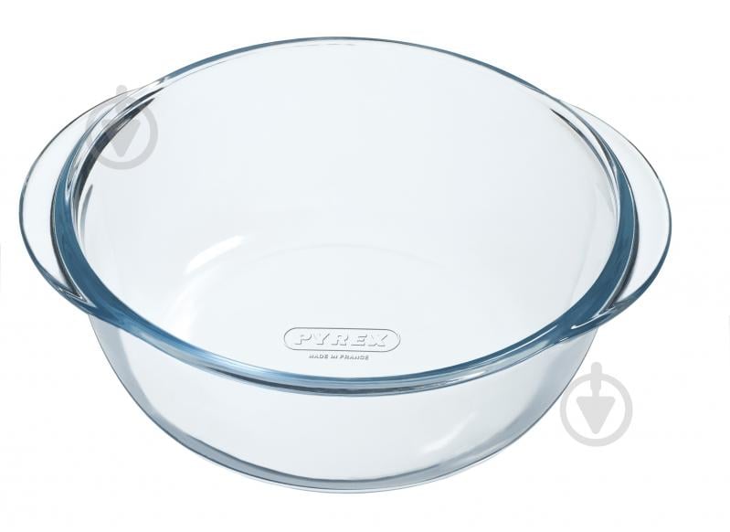 Форма для випікання Pyrex 20х18х7 см 1 л AIRFRYER - фото 1