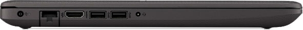 Ноутбук HP 250 G7 15,6" (6UL17EA) black - фото 6
