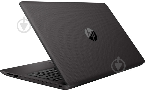 Ноутбук HP 250 G7 15,6" (6UL17EA) black - фото 4