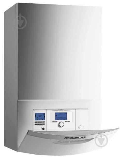 Котел газовый конденсационный Vaillant VU INT 306/5-5 - фото 2