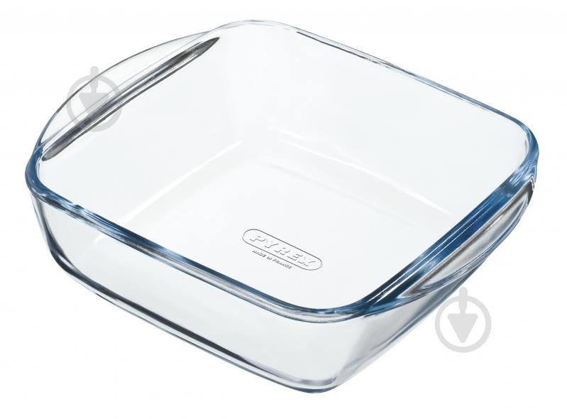 Форма для выпекания Pyrex 20х17х6 см 1 л AIRFRYER - фото 1