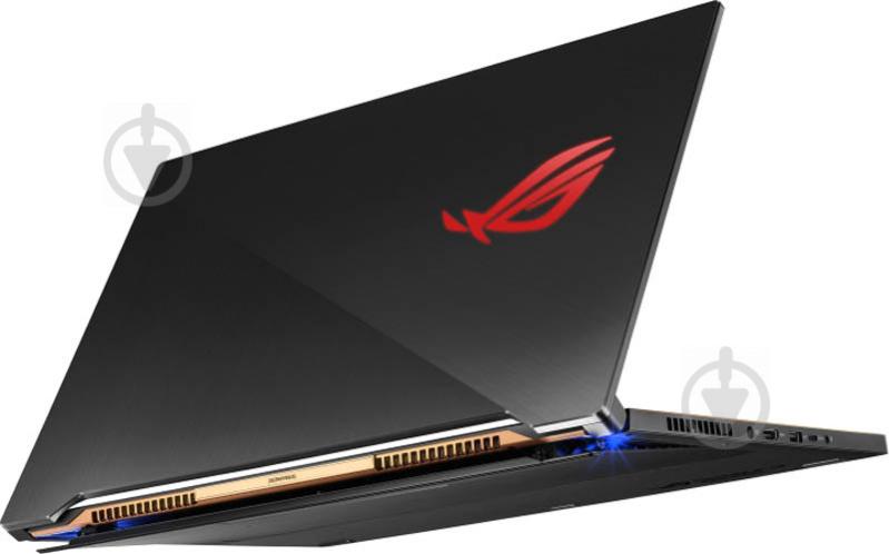 Ноутбук Asus GX701GWR-EV016T 17,3" (90NR02K1-M00640) black - фото 6