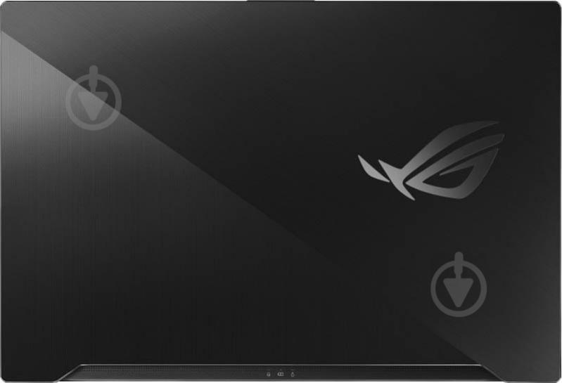 Ноутбук Asus GX701GWR-EV016T 17,3" (90NR02K1-M00640) black - фото 5