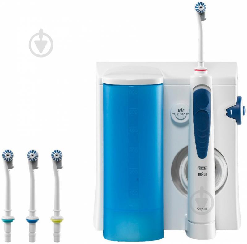 Ирригатор Braun Oral-B Prof Care MD20 - фото 2