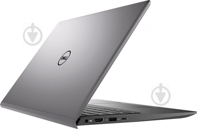 Ноутбук Dell Vostro 5402 14 (N3003VN5402UA_UBU) gray - фото 7