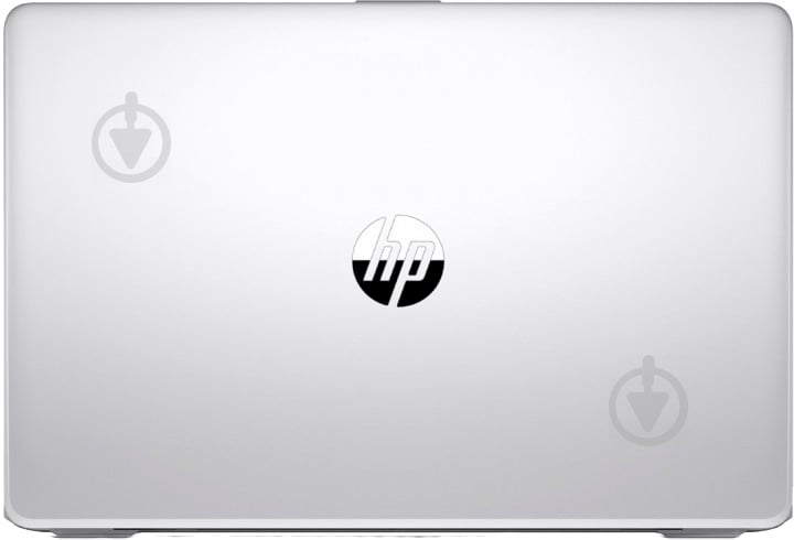 Ноутбук HP Notebook 15-db1083ur 15,6" (7NF68EA) silver - фото 4