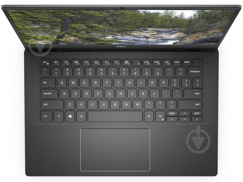 Ноутбук Dell Vostro 5402 14 (N5111VN5402UA_UBU) grey - фото 4