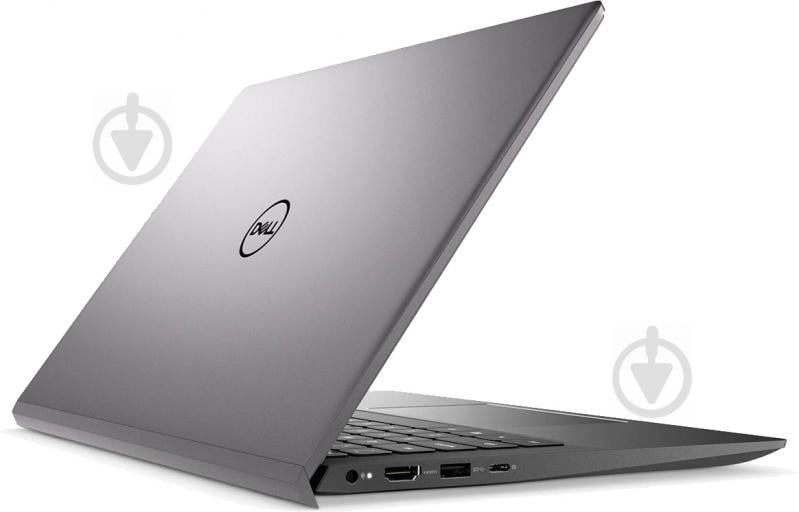 Ноутбук Dell Vostro 5402 14 (N5111VN5402UA_UBU) grey - фото 5