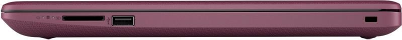 Ноутбук HP Notebook 15-db0448ur Berry Mauve 15,6" (7NE87EA) - фото 6