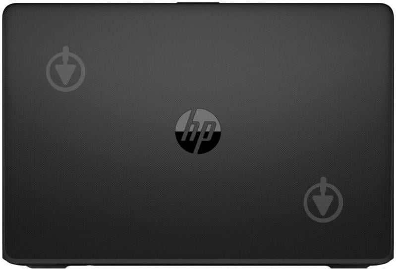 Ноутбук HP Notebook 15-db0446ur 15,6" (7ND18EA) grey - фото 5