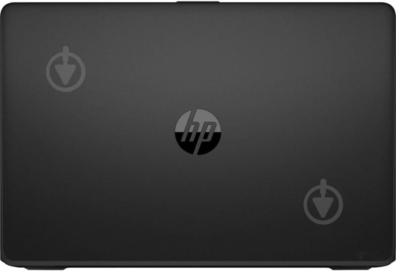 Ноутбук HP Notebook 15-db1000ua 15,6" (7BV12EA) black - фото 6