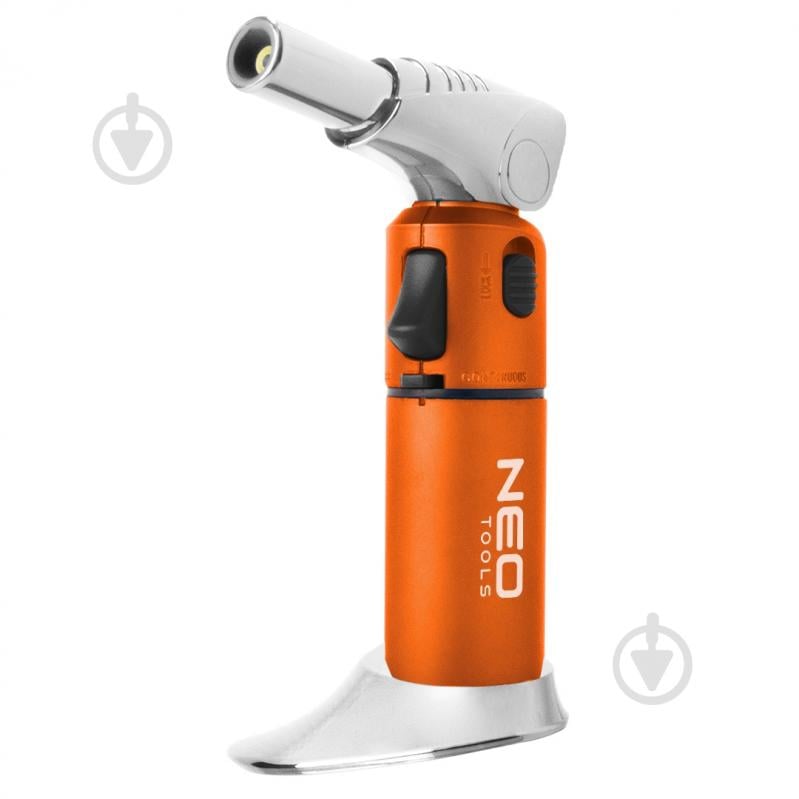 Микрогорелка NEO tools 19-904 - фото 1