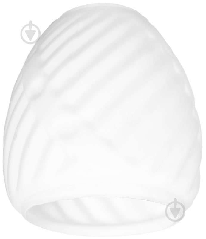 Плафон Sevilla Accento lighting MX12847glass shade білий - фото 2 Плафон Sevilla Accento lighting MX12847glass shade білий - фото 2