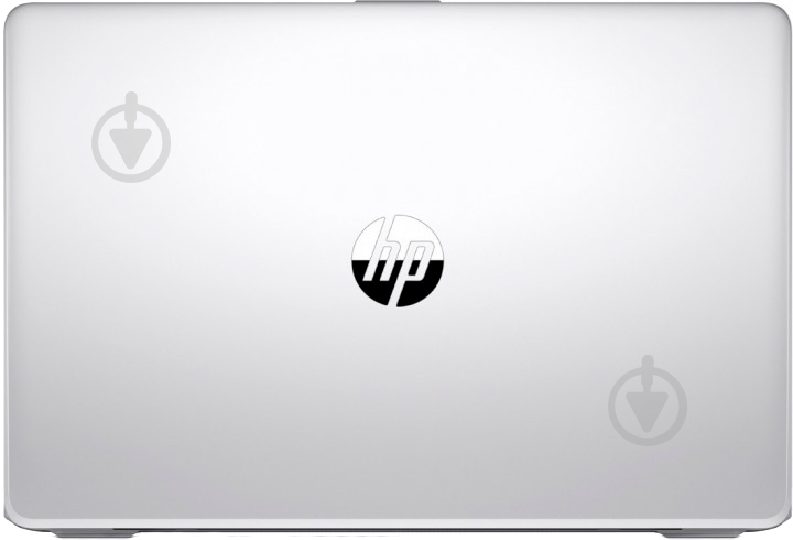 Ноутбук HP Notebook 15-db1002ua 15,6" (7BK98EA) silver - фото 5 Ноутбук HP Notebook 15-db1002ua 15,6" (7BK98EA) silver - фото 5