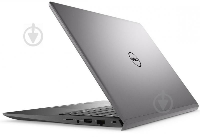 Ноутбук Dell Vostro 5402 14 (N3004VN5402UA_UBU) grey - фото 5