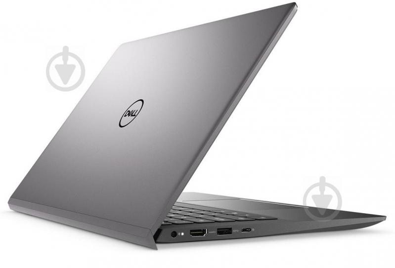 Ноутбук Dell Vostro 5402 14 (N3004VN5402UA_UBU) grey - фото 6