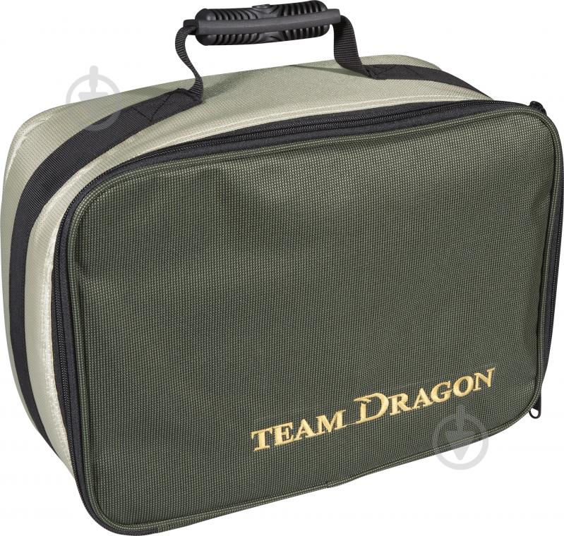 Чехол Dragon Team CHR-96-07-001 - фото 1