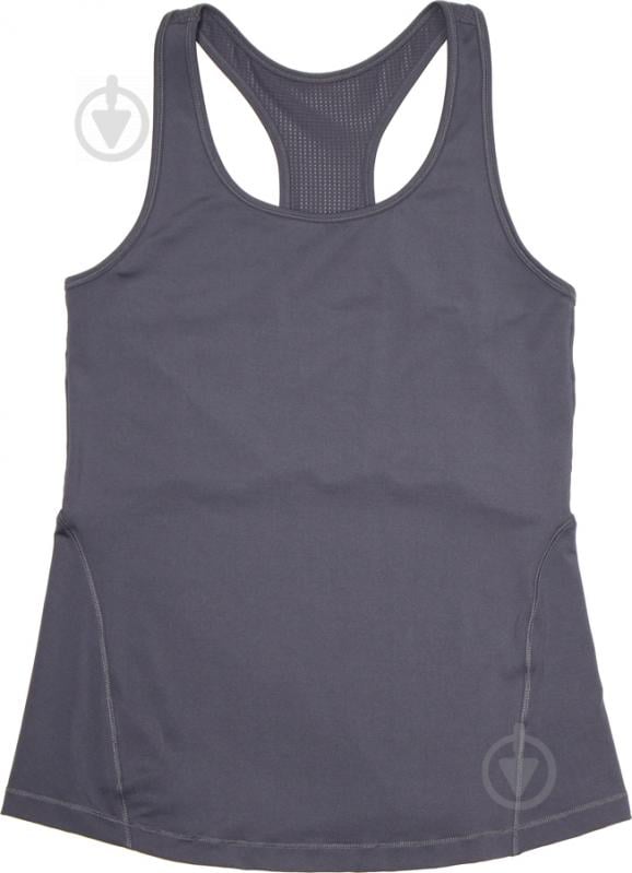 Майка Casall Iconic Racerback Tank Top 191005230 р.36 синий - фото 1