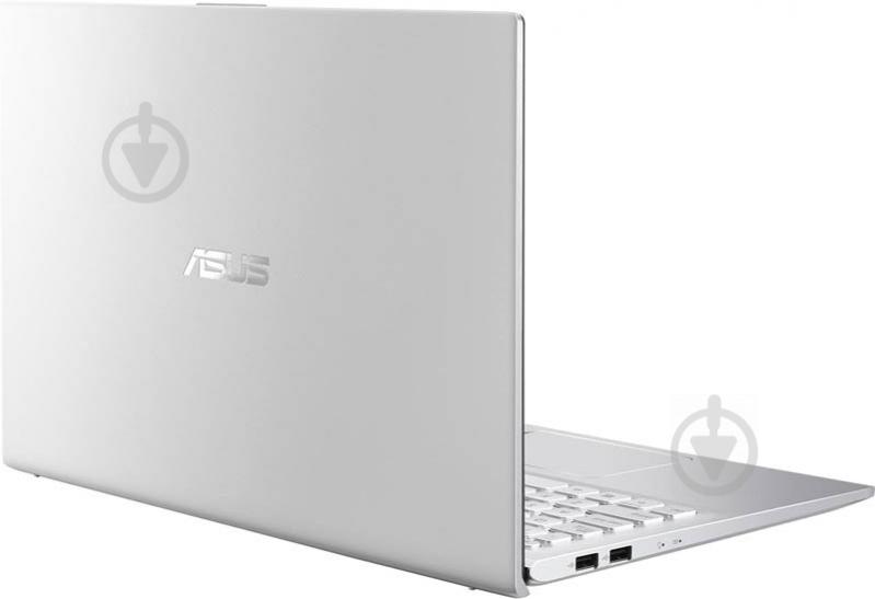 Ноутбук Asus X512UA-EJ153 15,6" (90NB0K82-M08680) silver - фото 5