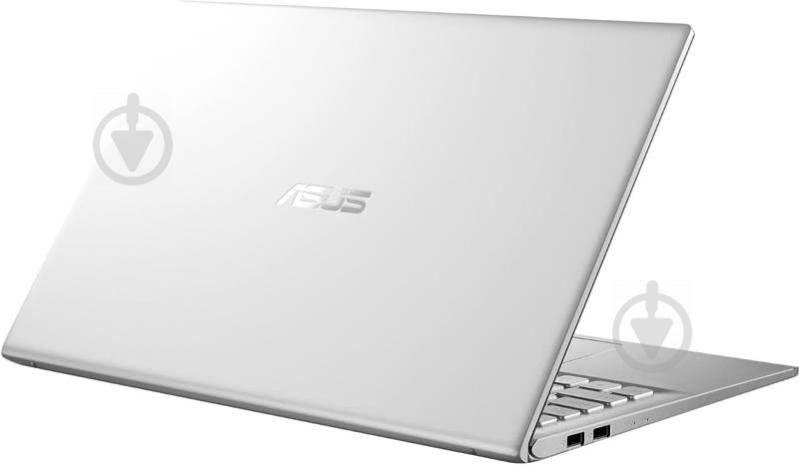 Ноутбук Asus X512UA-EJ153 15,6" (90NB0K82-M08680) silver - фото 3