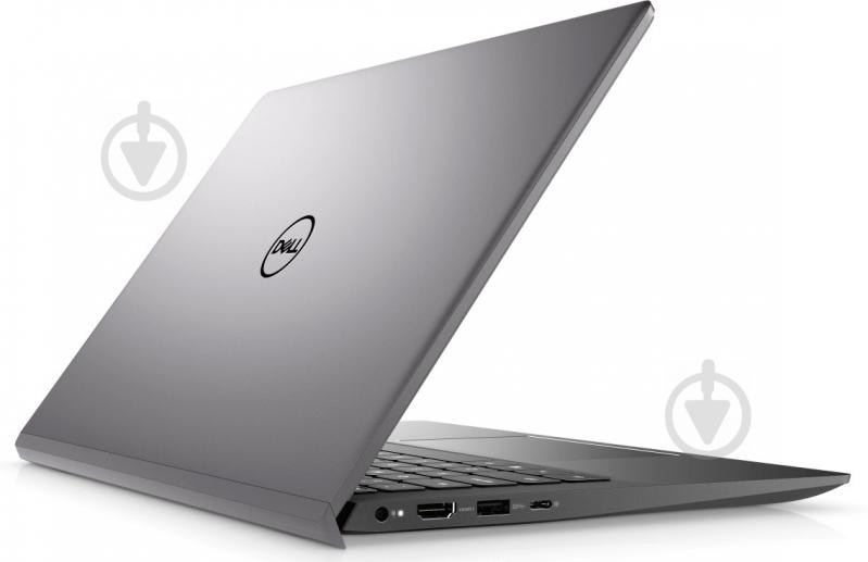 Ноутбук Dell Vostro 5402 14 (N3004VN5402UA_WP) grey - фото 5