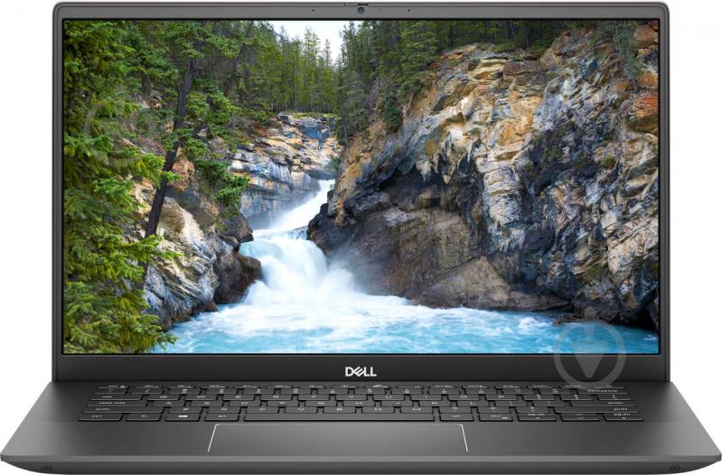 Ноутбук Dell Vostro 5402 14 (N3004VN5402UA_WP) grey - фото 1