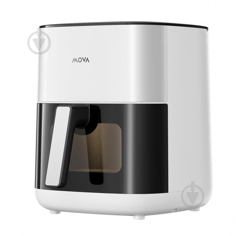 Мультипечь MOVA AeroChef FD10s Pro White - фото 1