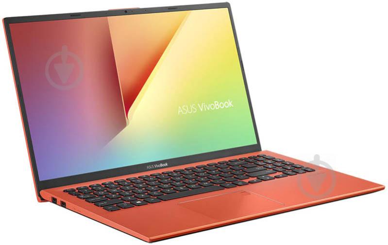 Ноутбук Asus X512UA-EJ585 15,6" (90NB0K87-M08670) coral crush - фото 2