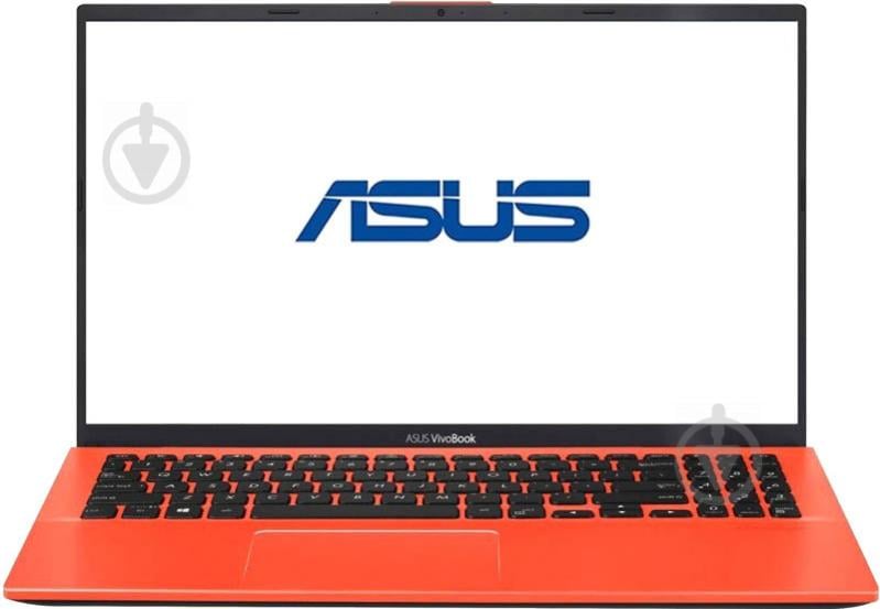 Ноутбук Asus X512UA-EJ585 15,6" (90NB0K87-M08670) coral crush - фото 1