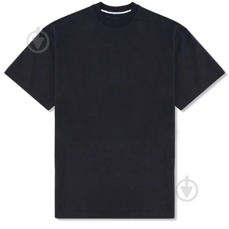 Футболка Nike M NK TCH FLC SS TOP FB8165-010 р.L черный - фото 4
