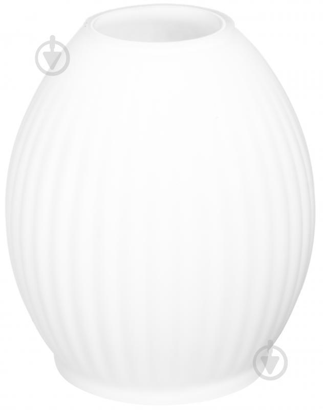 Плафон Bilbao Accento lighting MX12850glass shade білий - фото 3 Плафон Bilbao Accento lighting MX12850glass shade білий - фото 3