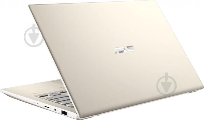 Ноутбук Asus S330FA-EY116 13,3" (90NB0KU2-M04510) gold - фото 9