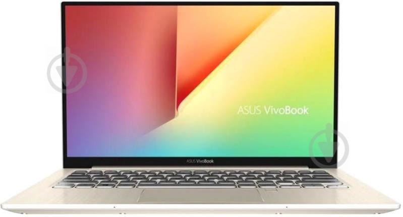 Ноутбук Asus S330FA-EY116 13,3" (90NB0KU2-M04510) gold - фото 3