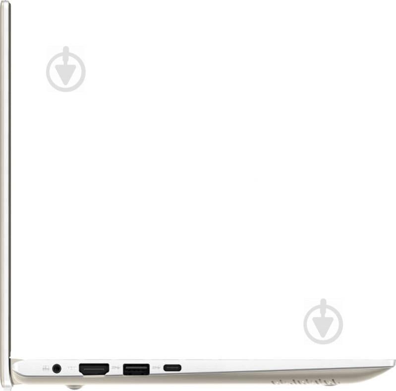 Ноутбук Asus S330FA-EY116 13,3" (90NB0KU2-M04510) gold - фото 7