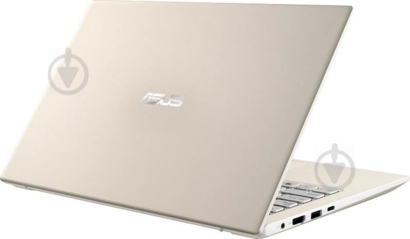 Ноутбук Asus S330FA-EY116 13,3" (90NB0KU2-M04510) gold - фото 8