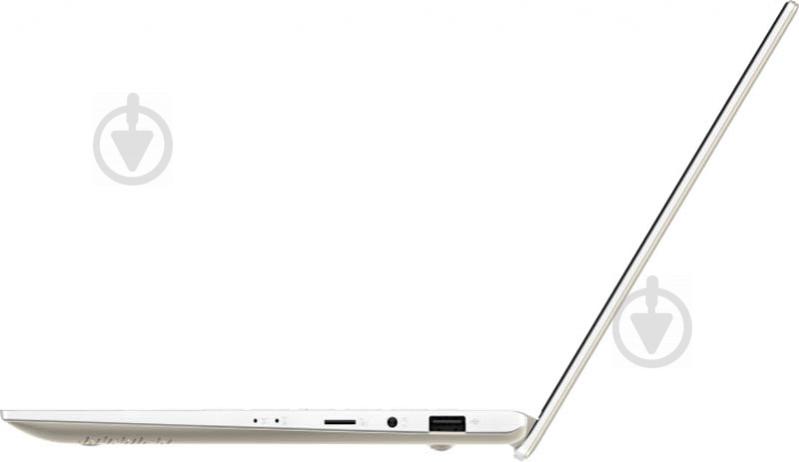 Ноутбук Asus S330FA-EY116 13,3" (90NB0KU2-M04510) gold - фото 6