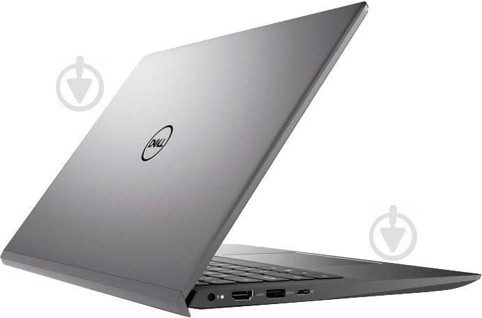 Ноутбук Dell Vostro 5502 15,6 (N5111VN5502UA_UBU) gray - фото 5