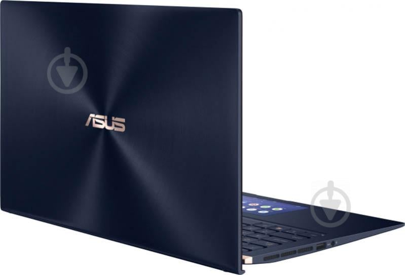 Ноутбук Asus UX534FT-A9032T 15,6" (90NB0NK3-M00860) blue - фото 14