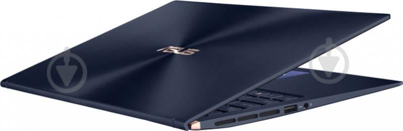 Ноутбук Asus UX534FT-A9032T 15,6" (90NB0NK3-M00860) blue - фото 12