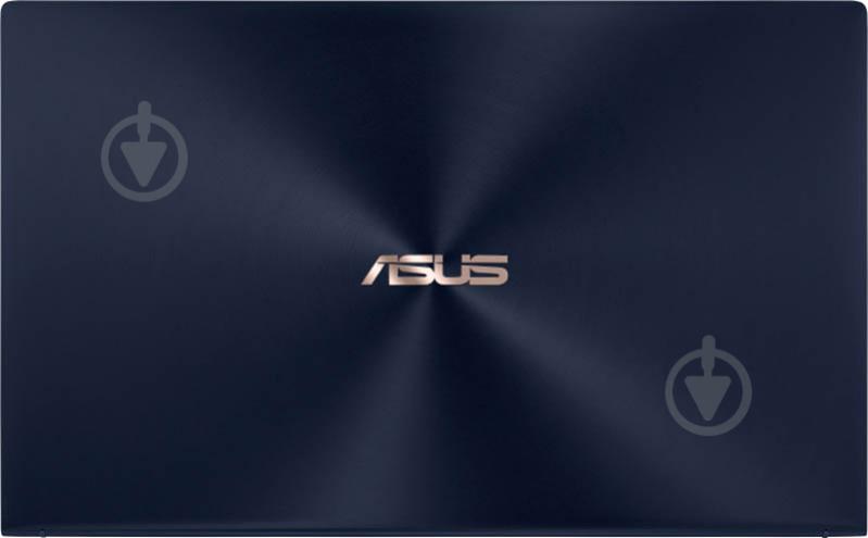 Ноутбук Asus UX534FT-A9032T 15,6" (90NB0NK3-M00860) blue - фото 15