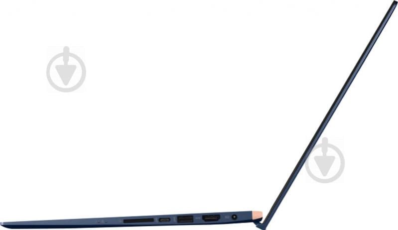 Ноутбук Asus UX534FT-A9032T 15,6" (90NB0NK3-M00860) blue - фото 9