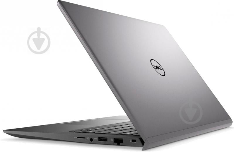 Ноутбук Dell Vostro 5502 15,6 (N2001VN5502UA_UBU) grey - фото 6